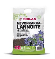 Biolan hevonkakkalannoite 10L