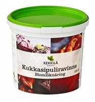 Kekkilä Kukkasipuliravinne