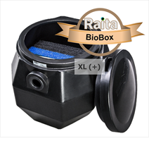 BioBox XL+ 750 L / 24 H