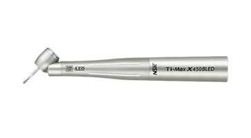 NSK TURBIN Ti-MAX X450BLED