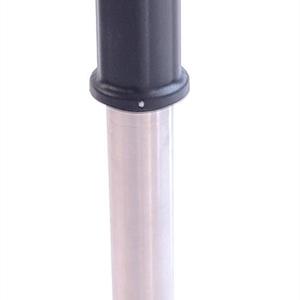 Bermixer Pro sauvasekoittimen sekoitusvarsi 453 mm, täydellinen