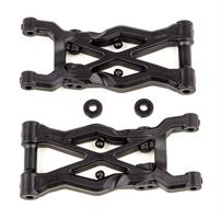 RC10B6.2 rear suspension arm [73mm]