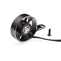 RUDDOG 35mm Aluminium HV 4wd Direct Mount Fan (B74