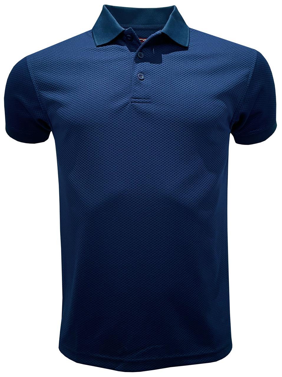Shirt 2210 D Blue S