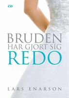 "Bruden har gjort seg redo" av Lars Enarson (CD)
