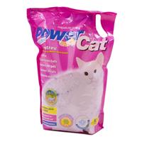 Power Cat kristallihiekka 5L