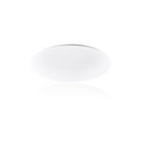 LINEc / LINEic -125 round, glass