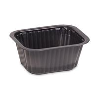 Sopp/dessert 52cl svart 750 st