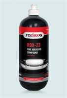 Radex Fine Abrasive Compound RDX-23 1l NTO!!!