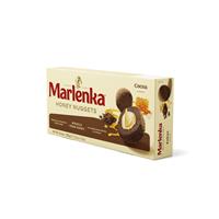 Honungsbollar  MARLENKA® med kakao 235g