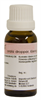 Acidum nitricum D30 22ml