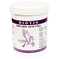 Biotin 1 kg pelletsform i burk