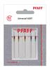 PFAFF symaskinsnålar, Universal stl 70-90 5-pack
