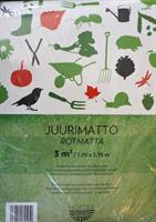 Juurimatto 6m2