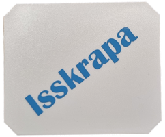 Isskrapa