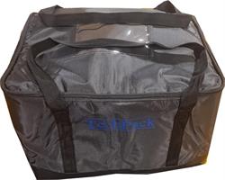 Termobag 1/2 GN el TB7 7 port+sallad
