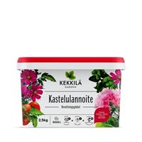 Kekkilä kastelulannoite 2,5kg