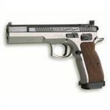 CZ 75 Tactical Sporting 9x19 15.200 kr