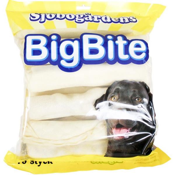 Big Bite Tuggrulle 10-p 700g ÖoB