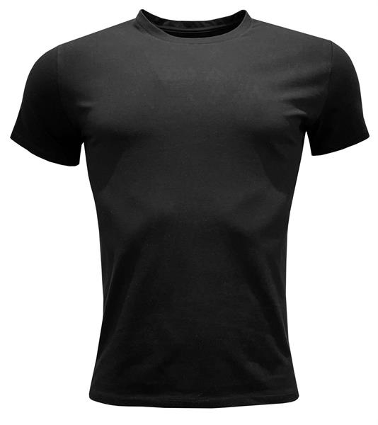 T-shirt 1720 Black 