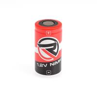 RUDDOG 4600mAh 1.2V NiMH Sub-C Single Cell