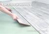 Lattian asennus