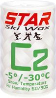 C2 – COLD WAX 50 g.