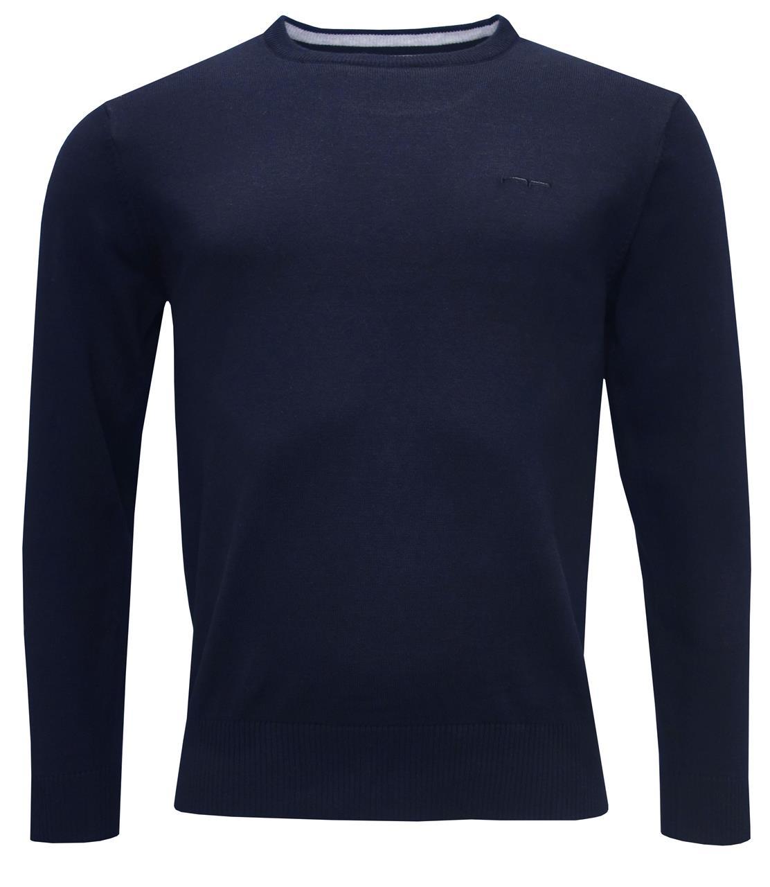 Pullover 1691 Navy 