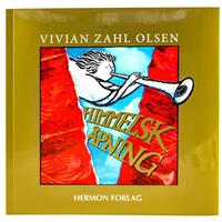 "Himmelsk åpning" av Vivian Zahl Olsen