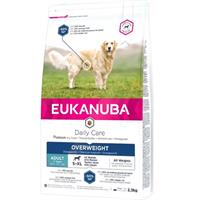 Eukanuba ylipainoisille koirille 2,3kg