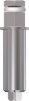 Overdenture Abutment Adapter