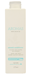 Aromas Smooth Conditioner  275ml