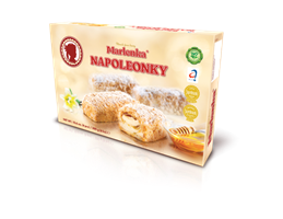 Napoleonbakelse  MARLENKA  300g