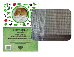 Hortex Hiiriverkko 