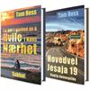 Bokpakke: Tom Hess (Norsk språk)