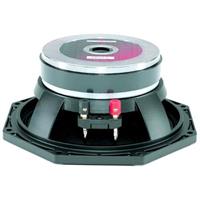 B&C 8" Woofer 16 ohm 50mm,Copper Voice-Coil.