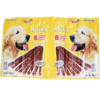 Rocky sticks, Hundgodis 8-p kyckl