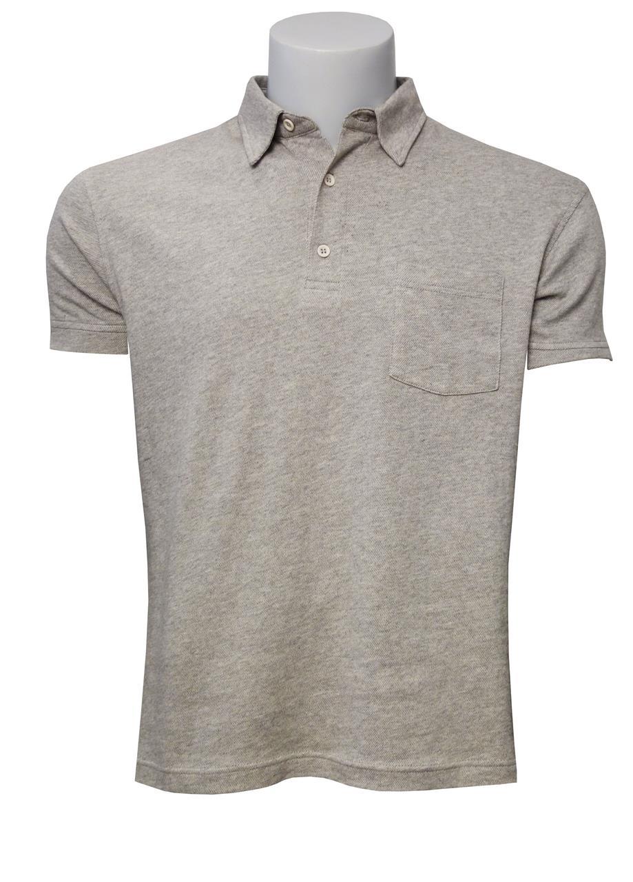Piké 2316 L.grey 