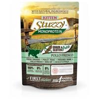 Stuzzy monoprotein pennuille 85g