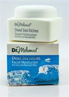 Dr. Melumad - DSR Facial Moisturizer-Nor/tørr-50ml