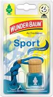 Wunderbaum Bottle Sport
