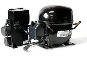 Embraco Aspera NEU6217U