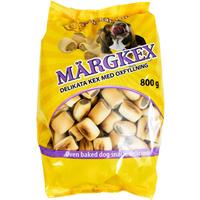 Hundkex, märgkex  800g