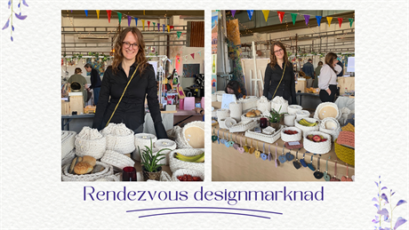 Rendezvous designmarkad