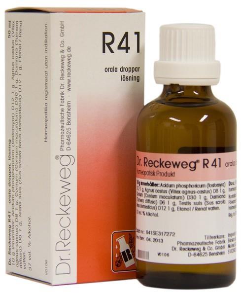 Dr.Reckeweg R041 50ml