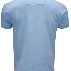 Shirt 1673 Light Blue XL