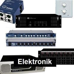 elektronik