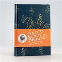 Bibelleseplan "Daily bread" 5782 (21-22)(Eng)Woman