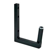 Wall Mount.Bracket D.35mm.