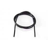 RUDDOG 13awg Silicone Wire (Black/1m)